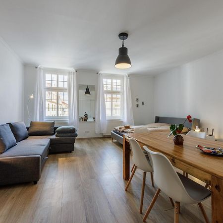 Stylish Centre Apartment Tgm Karlovy Vary Exterior photo